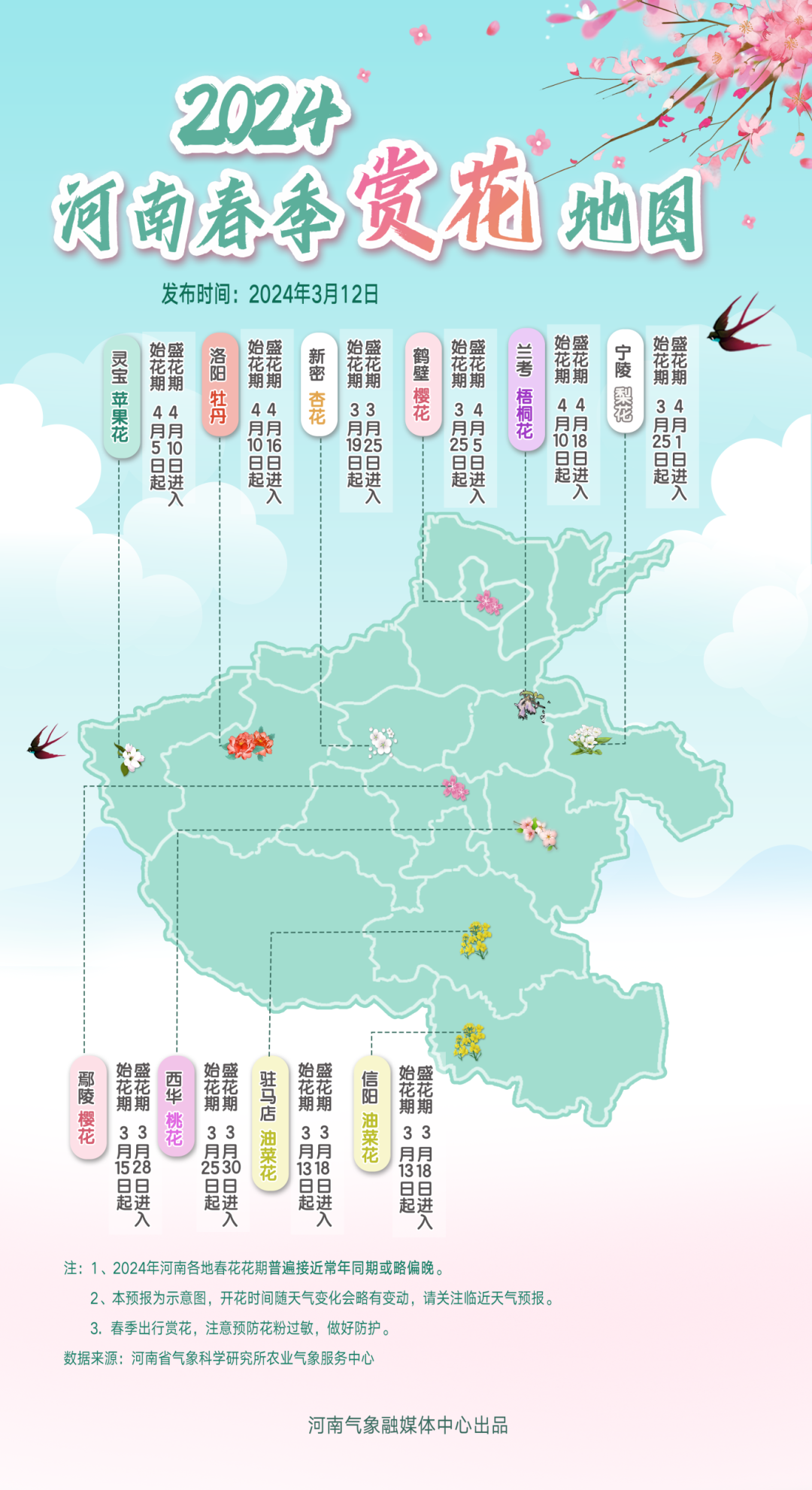 河南最新交通图，揭示中原大地的交通脉络