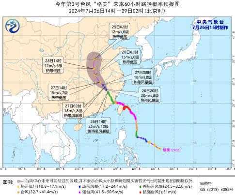 十九号台风最新信息，动态分析、影响及应对措施