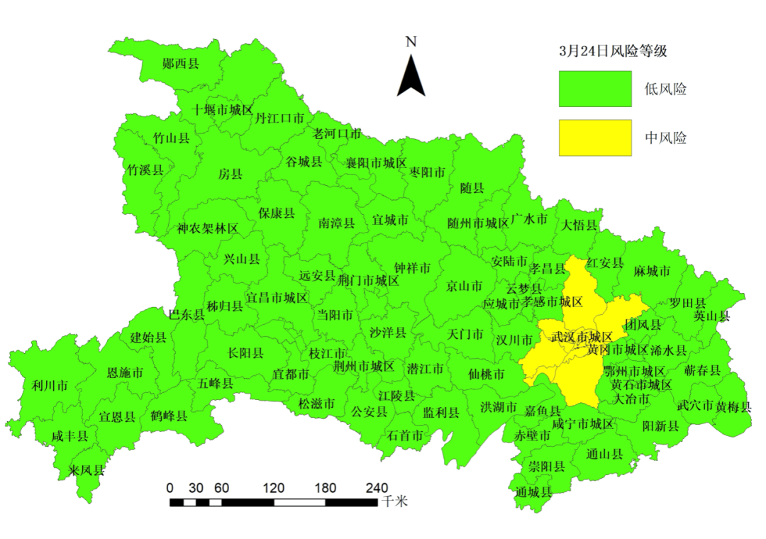 哈尔滨市市区最新疫情概况